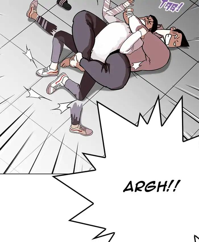 Lookism chapter 214 page 27