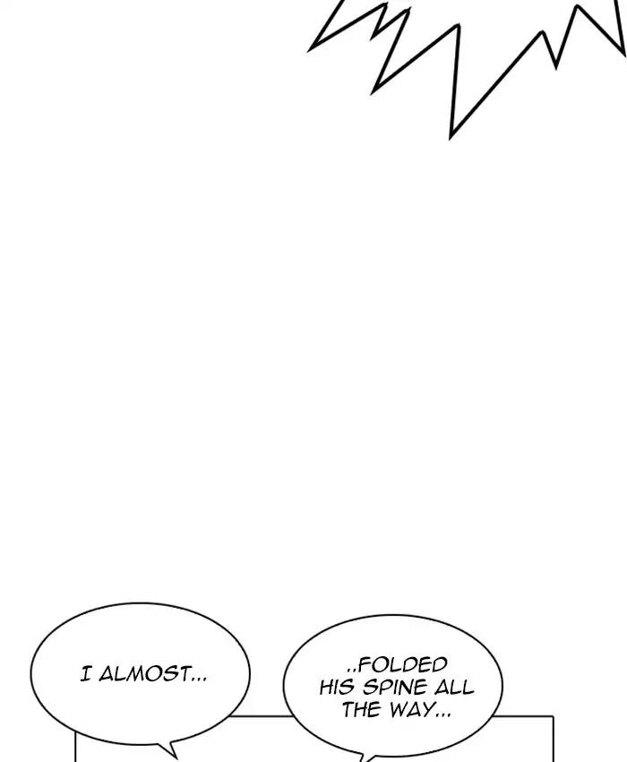 Lookism chapter 214 page 28