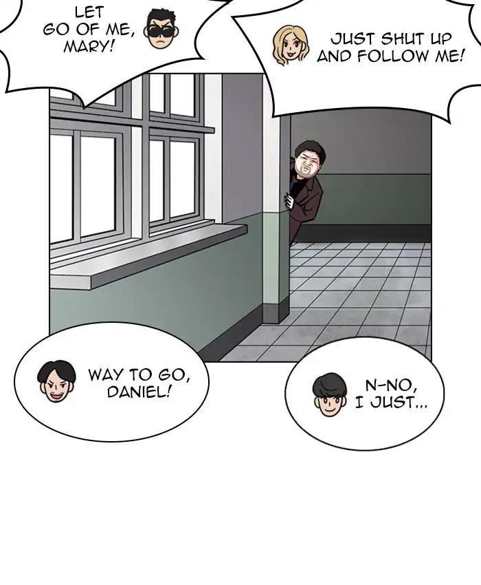 Lookism chapter 214 page 53