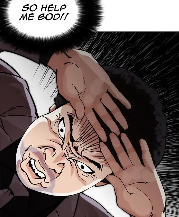 Lookism chapter 214 page 73