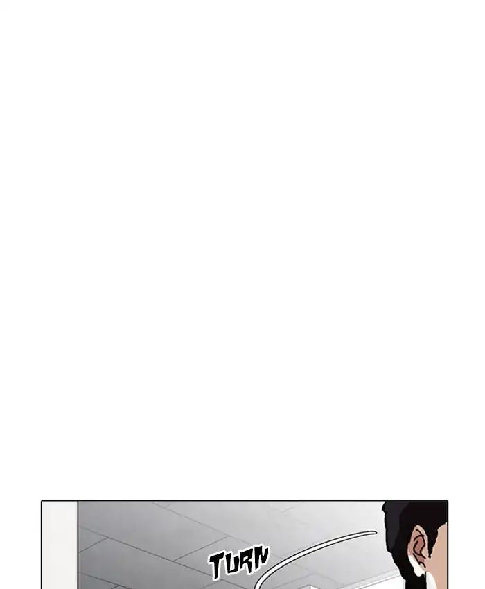 Lookism chapter 214 page 77