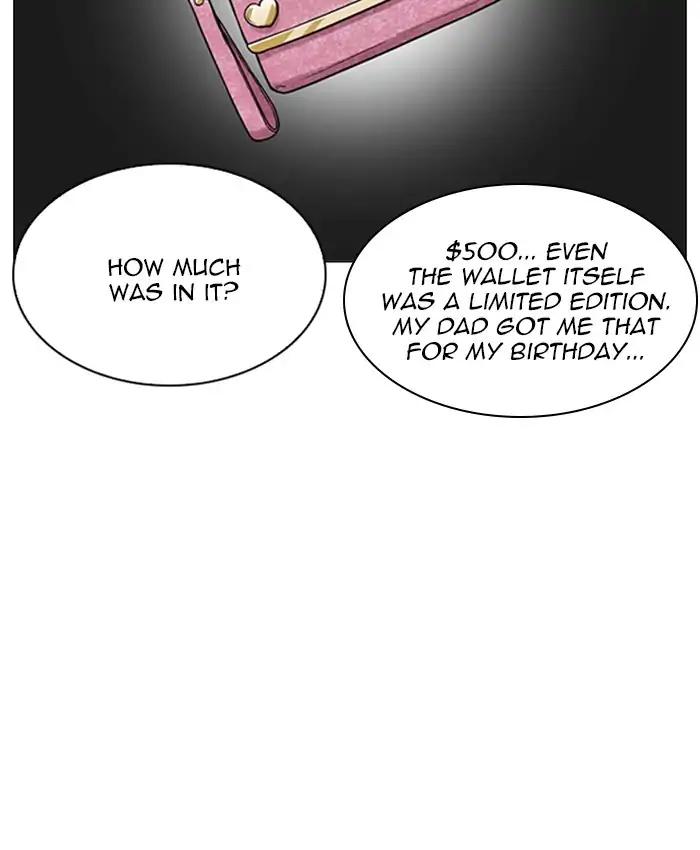 Lookism chapter 214 page 87