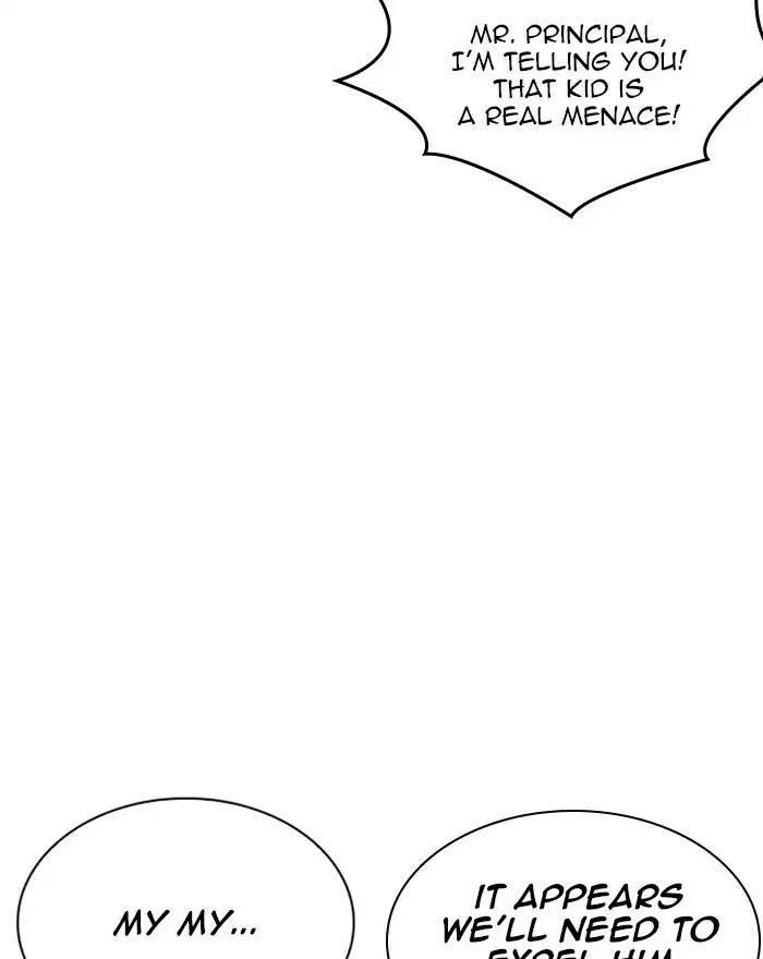 Lookism chapter 215 page 10