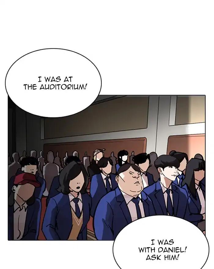 Lookism chapter 215 page 101