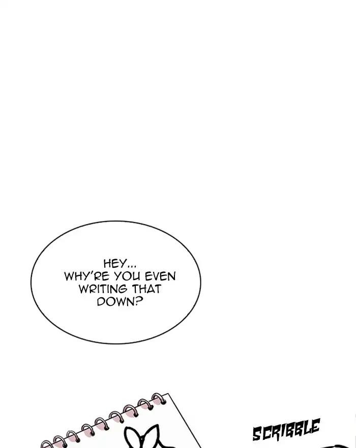 Lookism chapter 215 page 112