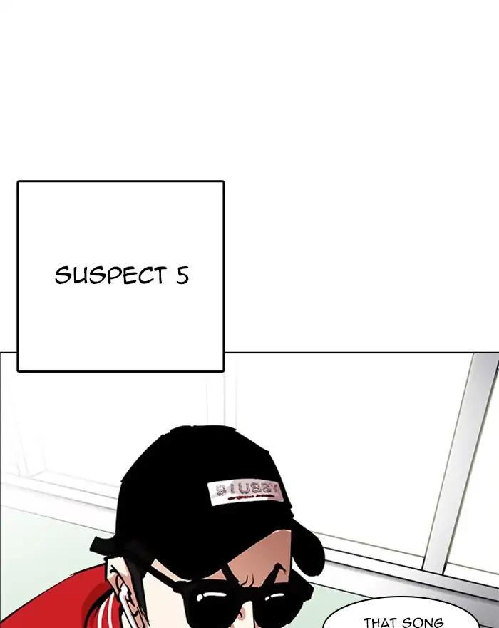 Lookism chapter 215 page 115