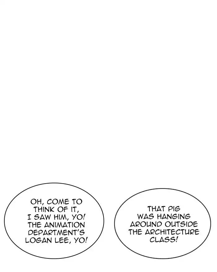 Lookism chapter 215 page 121