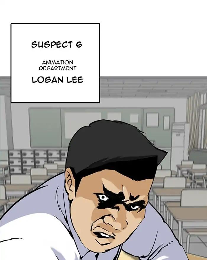 Lookism chapter 215 page 125