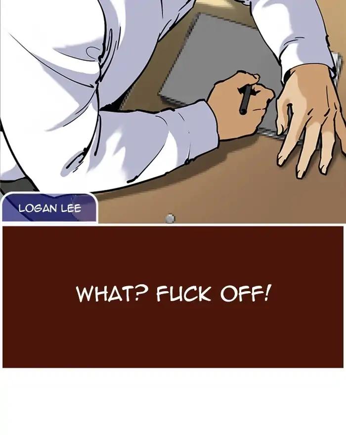 Lookism chapter 215 page 126