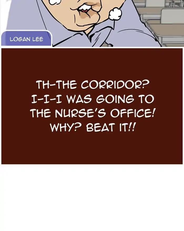 Lookism chapter 215 page 128