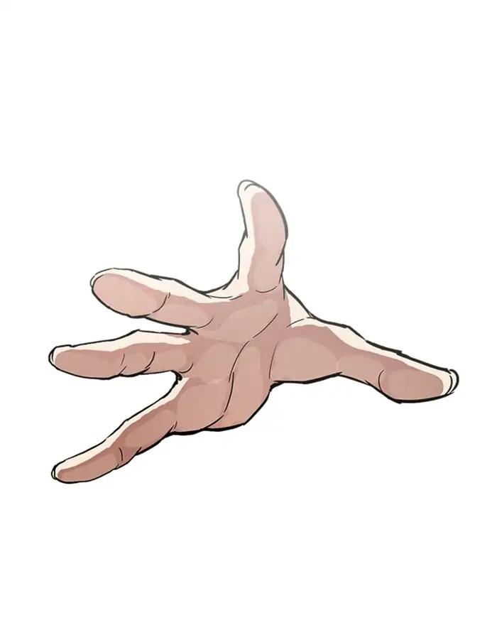 Lookism chapter 215 page 150