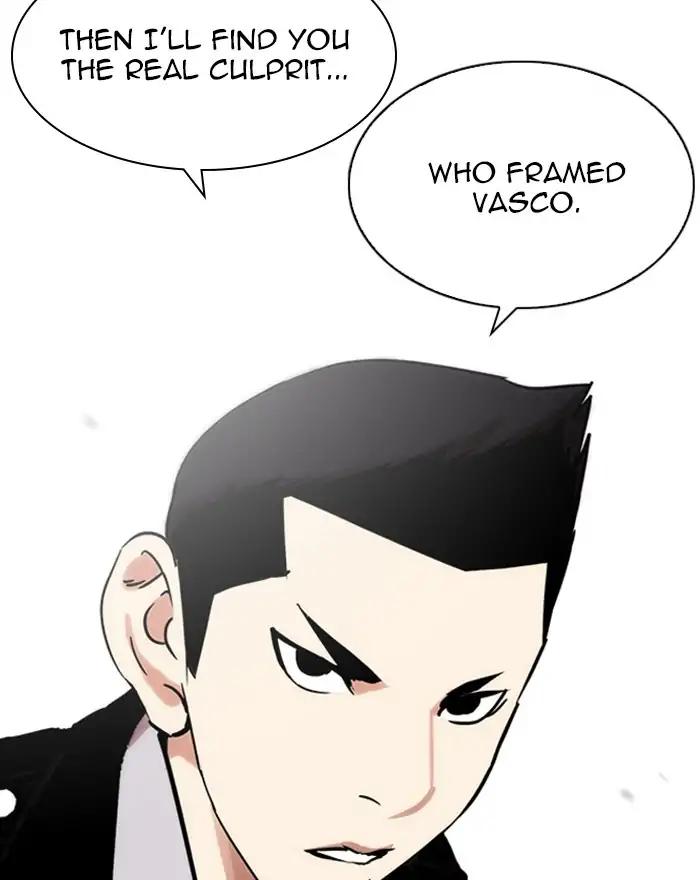 Lookism chapter 215 page 20