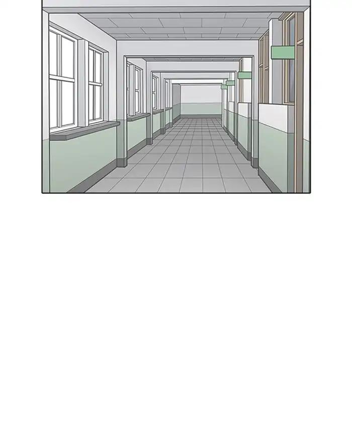 Lookism chapter 215 page 23