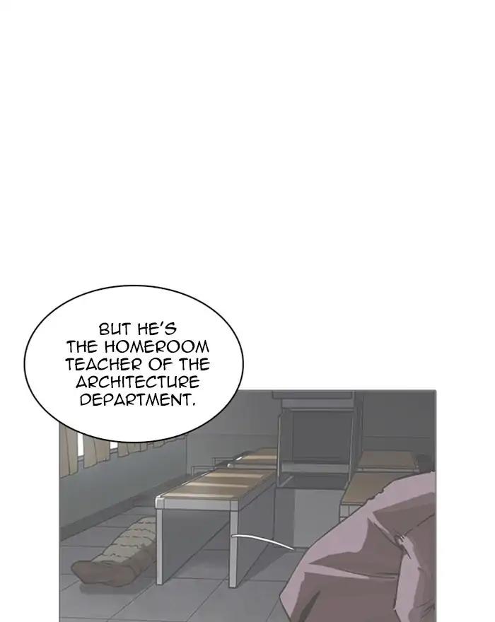 Lookism chapter 215 page 26