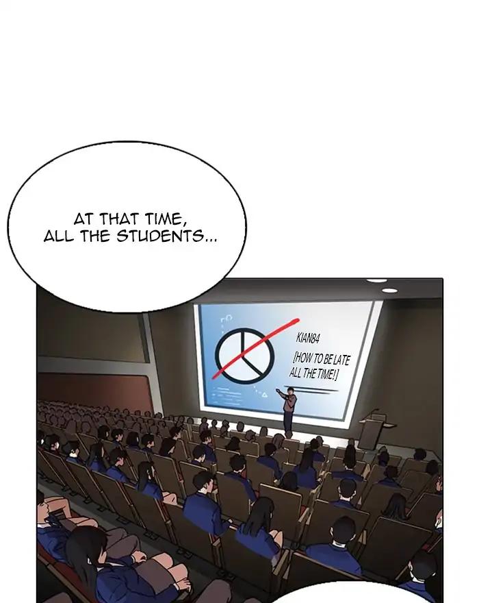 Lookism chapter 215 page 33