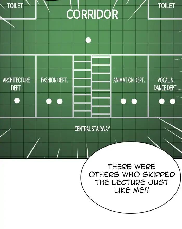 Lookism chapter 215 page 37