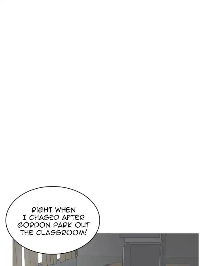 Lookism chapter 215 page 38