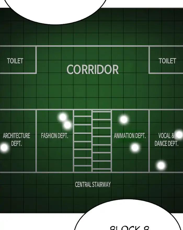 Lookism chapter 215 page 42