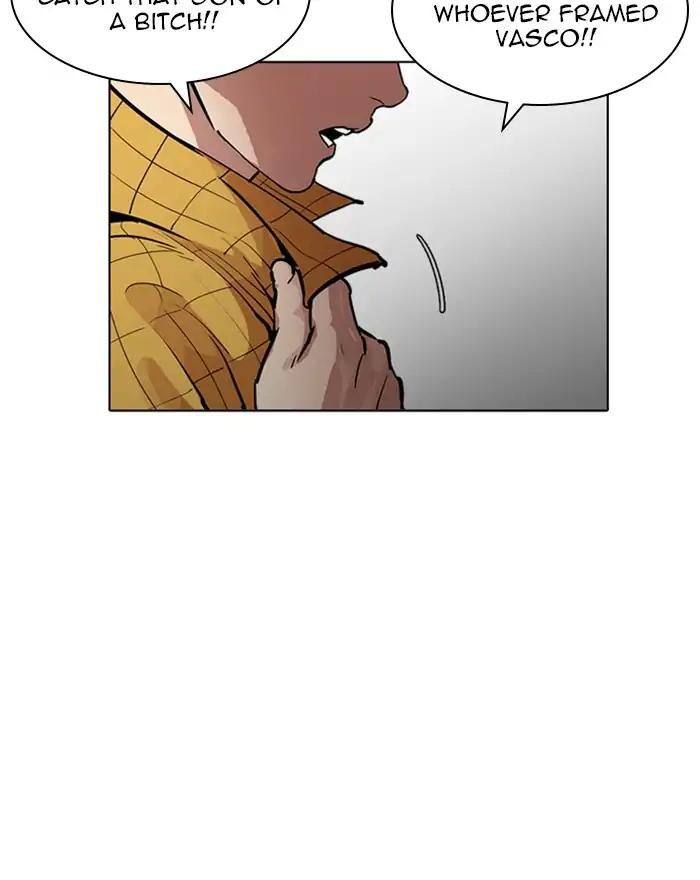 Lookism chapter 215 page 44