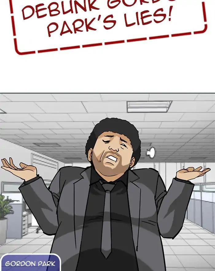 Lookism chapter 215 page 57