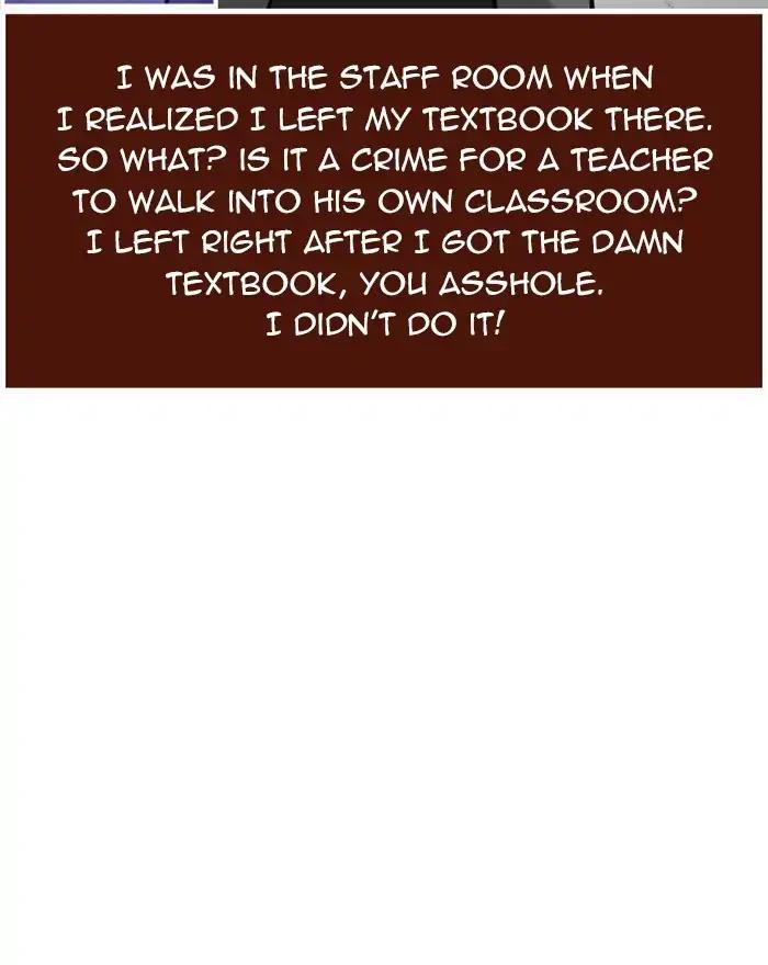 Lookism chapter 215 page 58