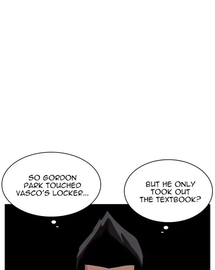 Lookism chapter 215 page 60