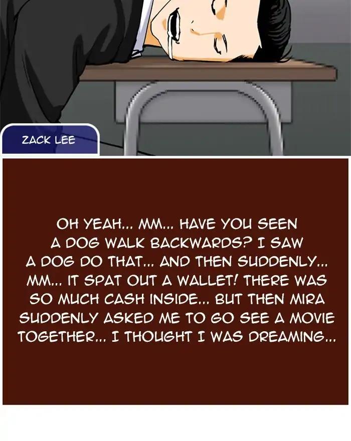 Lookism chapter 215 page 86