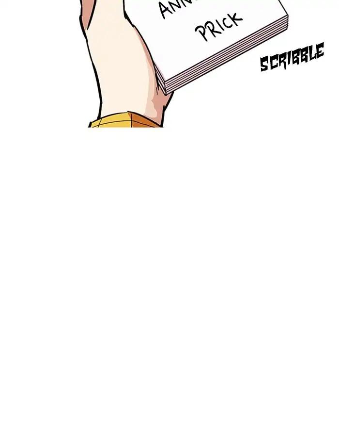 Lookism chapter 215 page 90