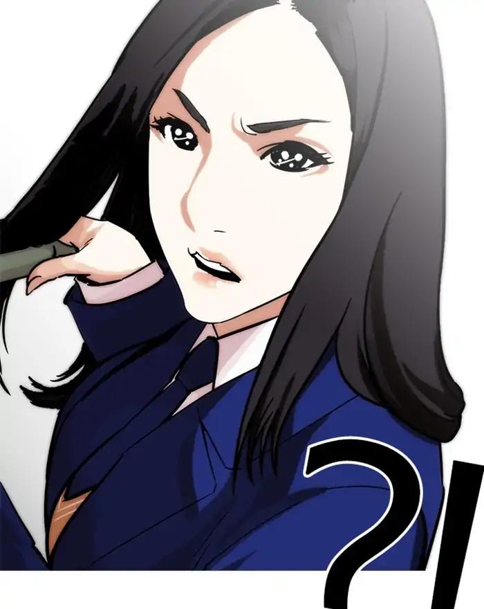 Lookism chapter 215 page 95