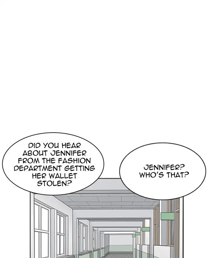 Lookism chapter 216 page 1