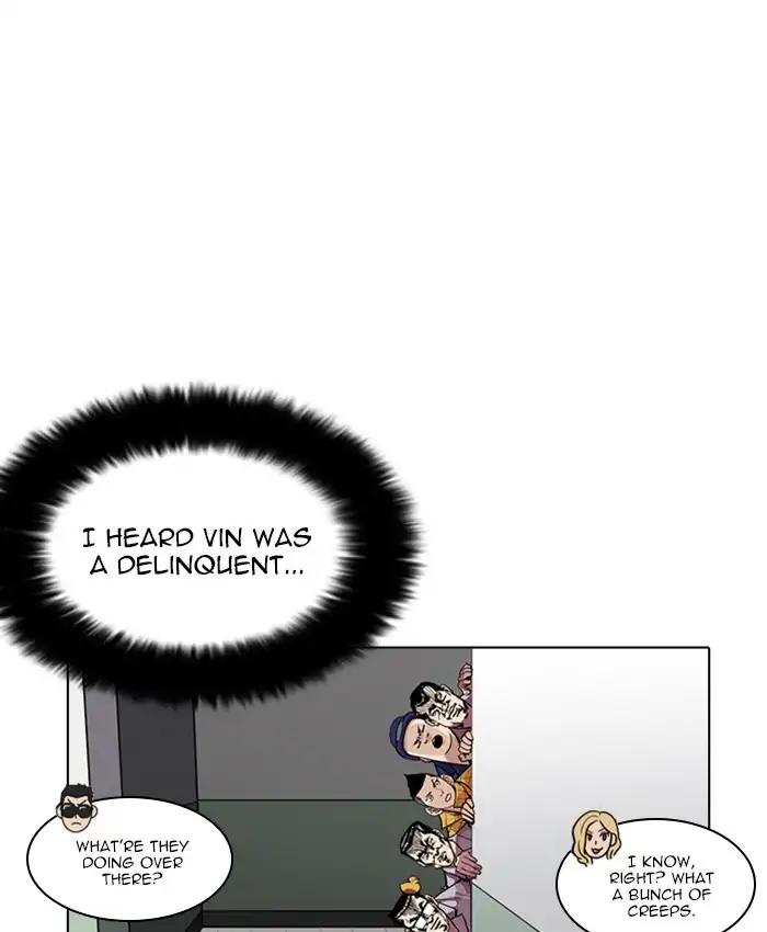 Lookism chapter 216 page 102