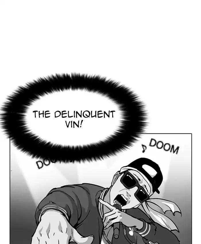 Lookism chapter 216 page 106