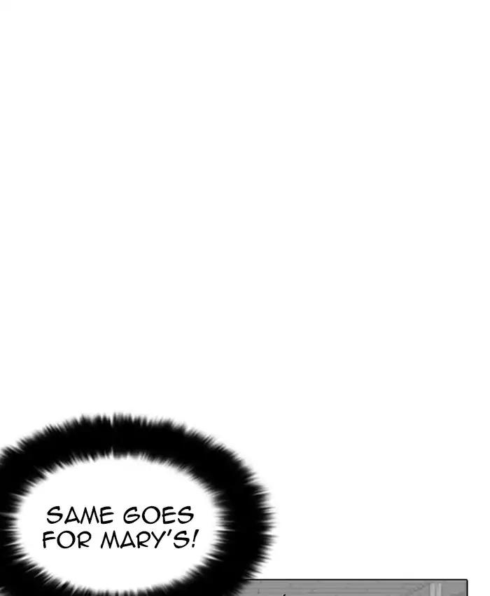 Lookism chapter 216 page 108