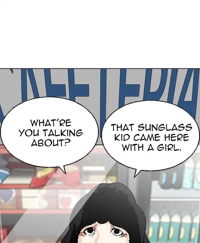 Lookism chapter 216 page 128