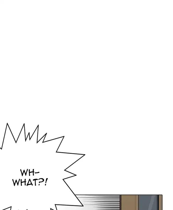 Lookism chapter 216 page 167