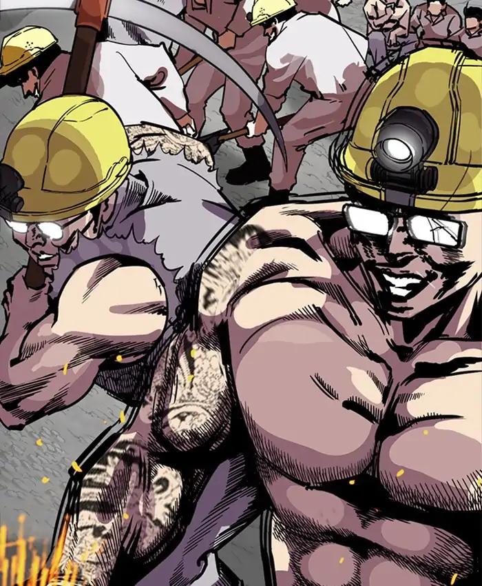 Lookism chapter 216 page 172