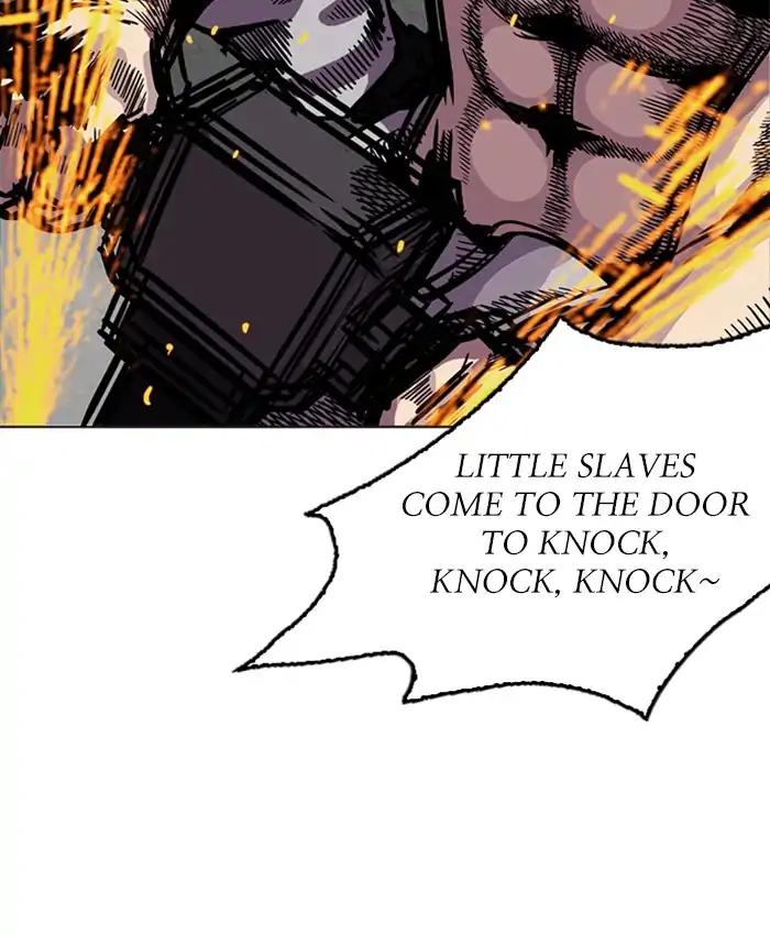 Lookism chapter 216 page 173