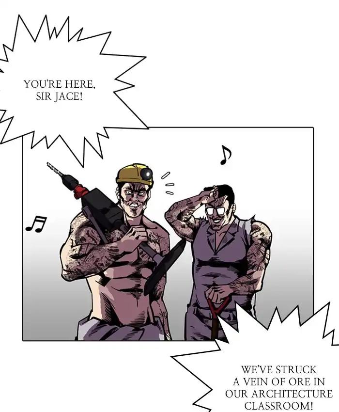 Lookism chapter 216 page 184