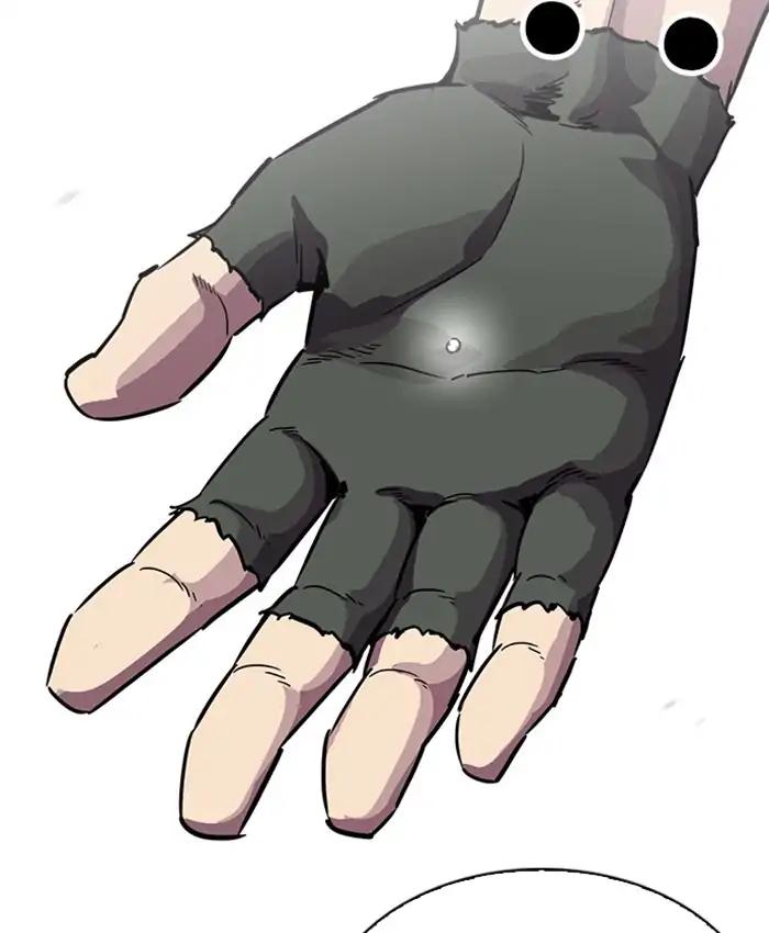 Lookism chapter 216 page 188