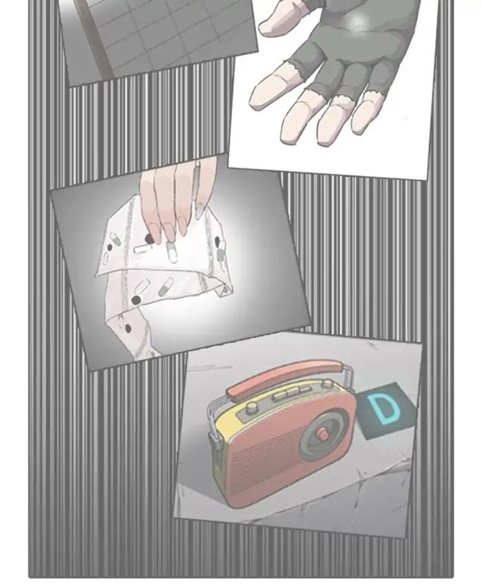 Lookism chapter 216 page 193