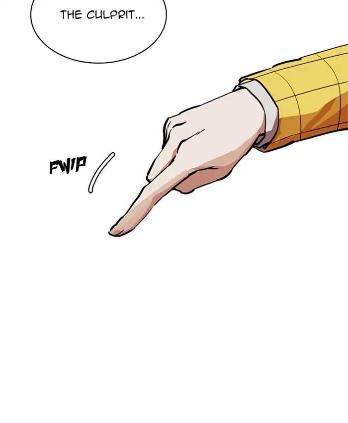 Lookism chapter 216 page 224