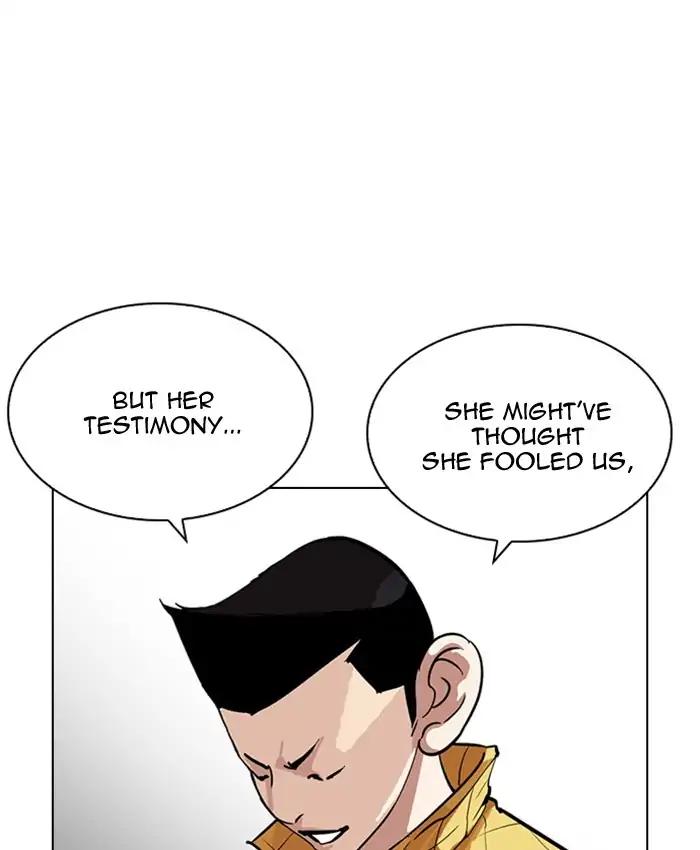 Lookism chapter 216 page 30