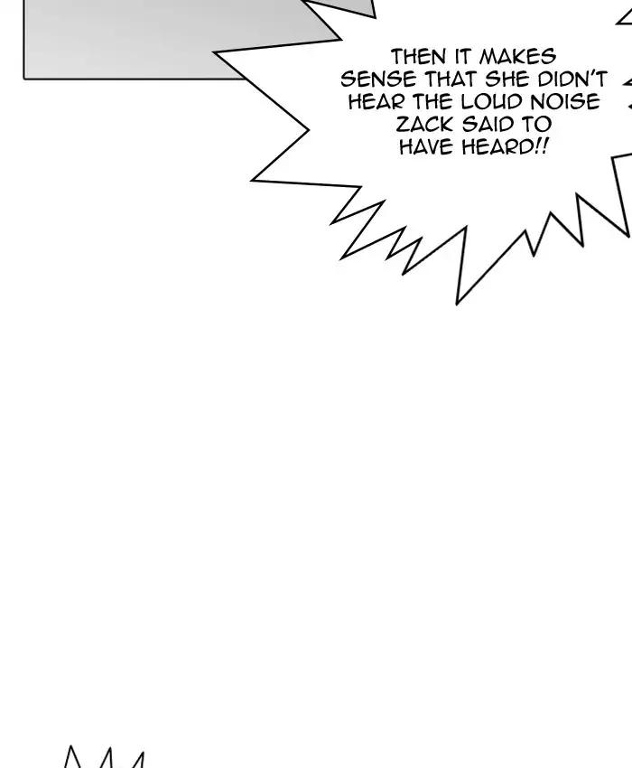 Lookism chapter 216 page 43