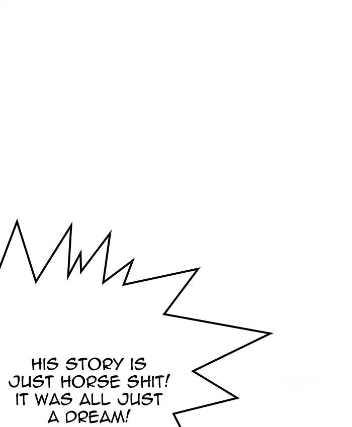 Lookism chapter 216 page 57