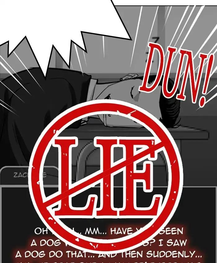 Lookism chapter 216 page 58