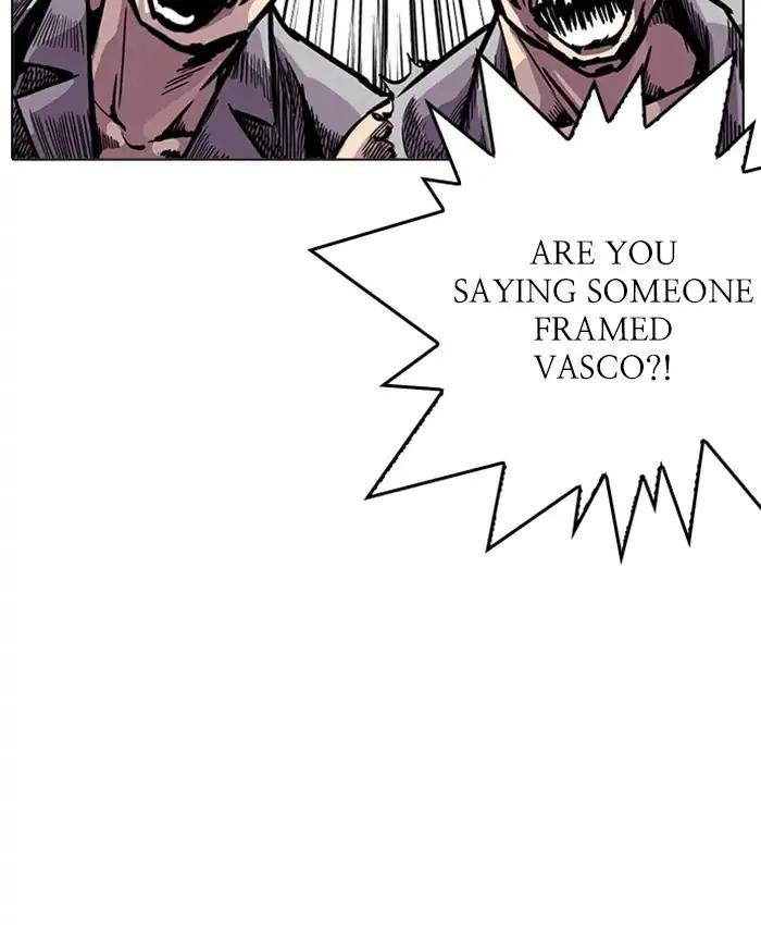 Lookism chapter 216 page 8