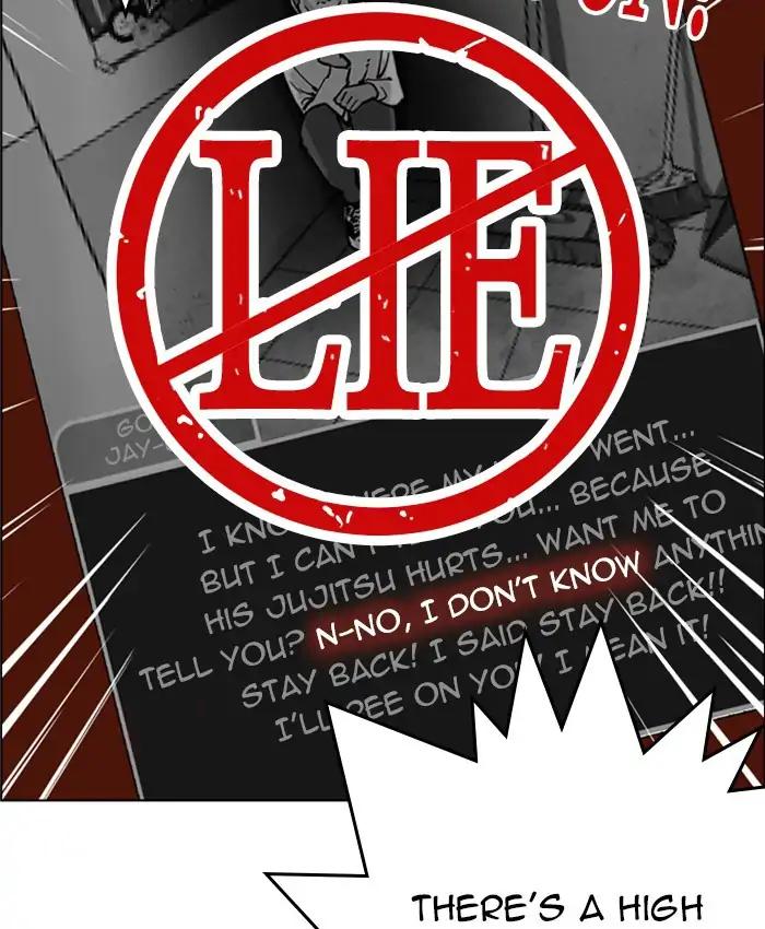 Lookism chapter 216 page 85