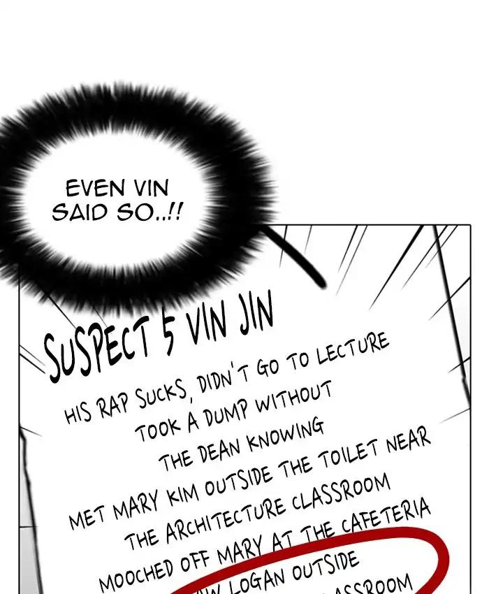 Lookism chapter 216 page 93