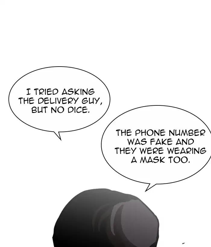 Lookism chapter 219 page 102