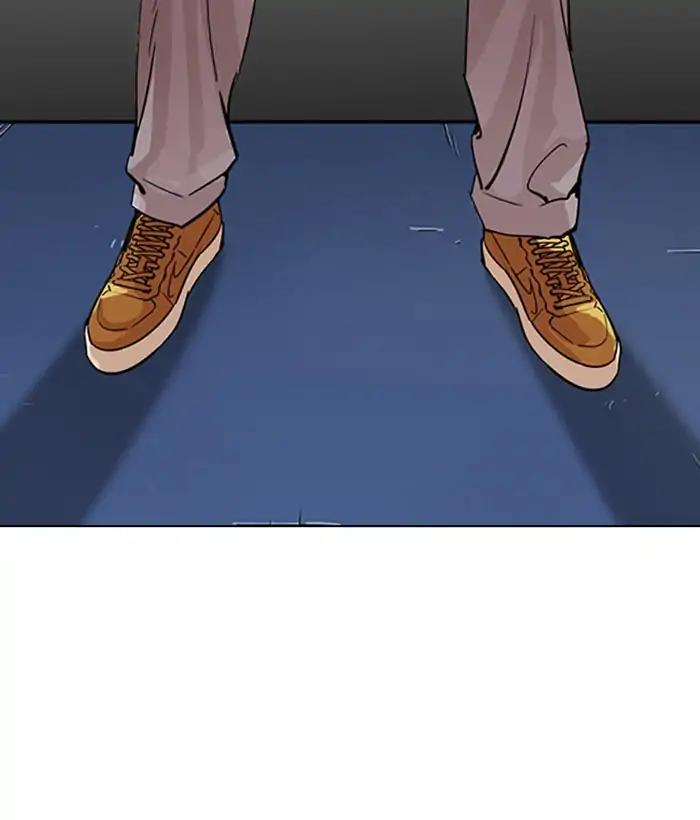 Lookism chapter 219 page 114